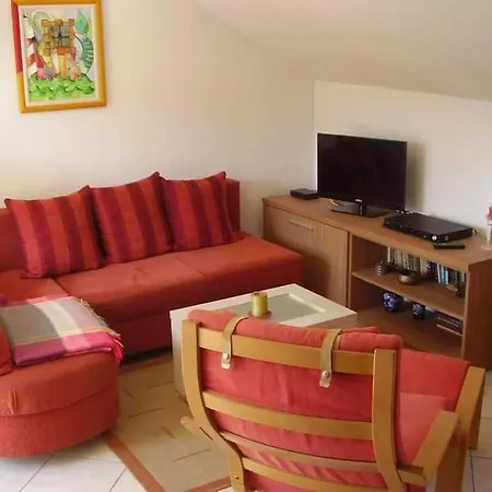 Apartment Vanja *** *