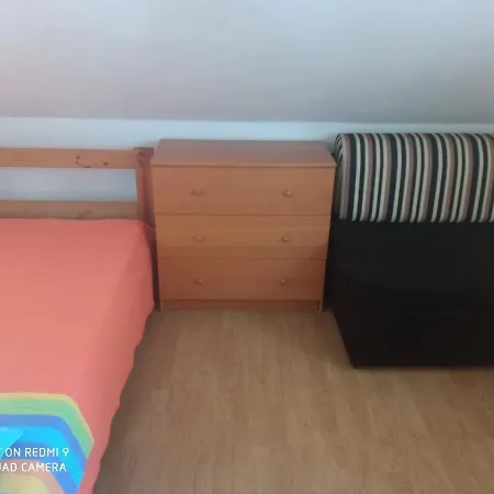 Apartment Vanja ***