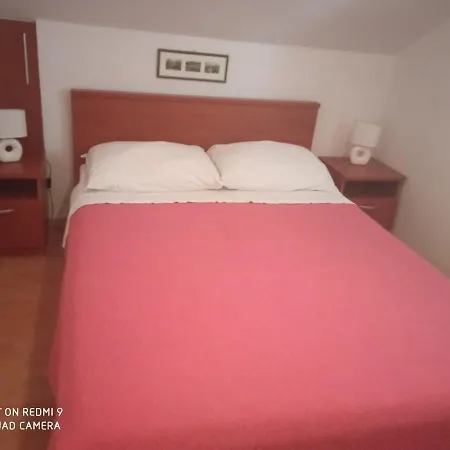 Apartment Vanja *** *