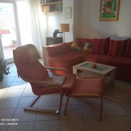 Apartment Vanja *** סטומורסקה