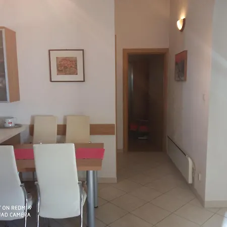 Apartment Vanja ***