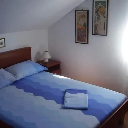 Apartment Vanja ***