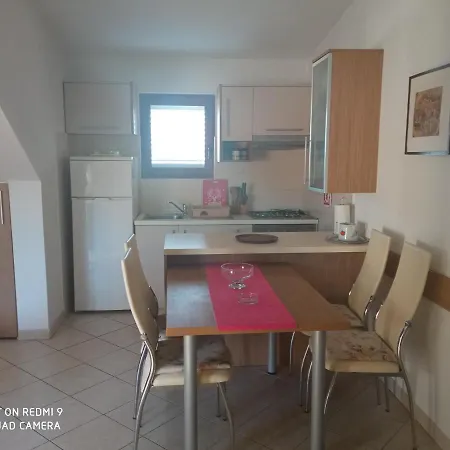 דירה Apartment Vanja *** *